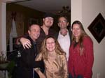 Xmas 2007 DandD Family Photo